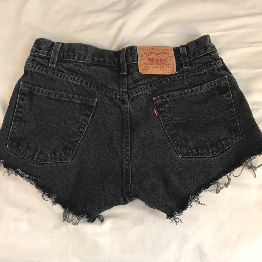 Levi’s Shorts